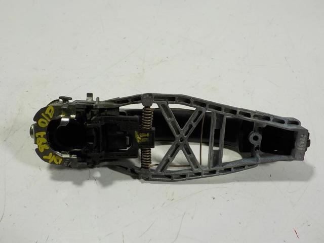 VAG 7H0837205D3FZ Manija exterior de puerta delantera comprar Tarragona