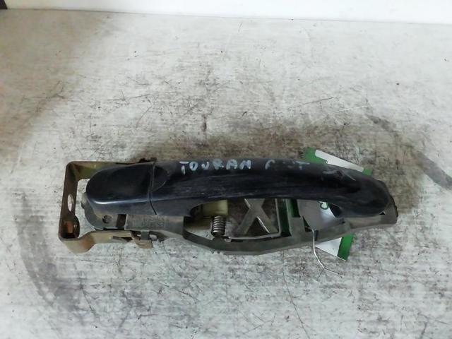 VAG 7H0837205DGRU Manija exterior de puerta delantera comprar Tarragona