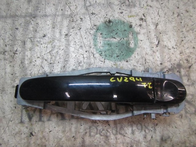 VAG 7H0837205DGRU Manija exterior de puerta delantera  comprar en Ponferrada