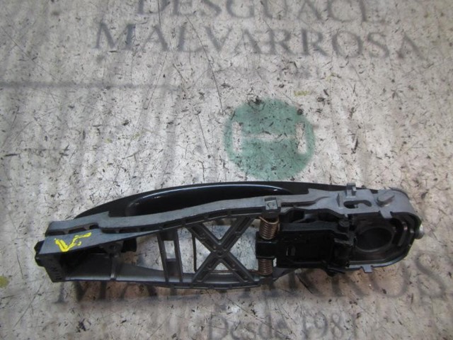 7H0837205DGRU VAG Manija exterior de puerta delantera  comprar en Oviedo
