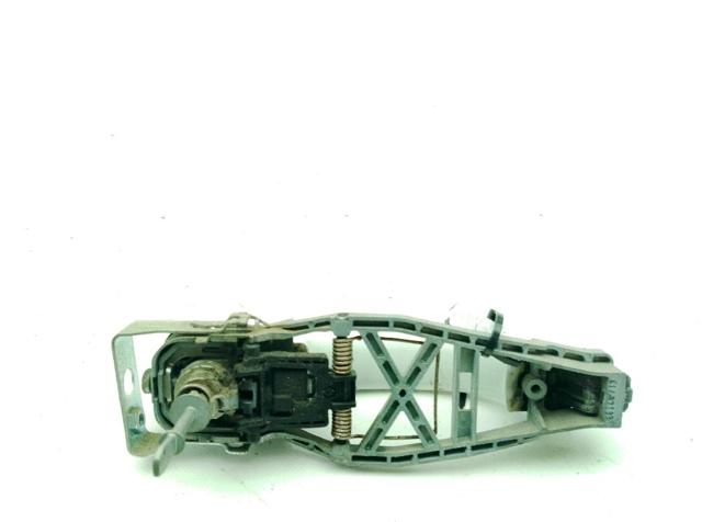 7H0837205DGRU VAG Manija exterior de puerta delantera  en stock Gandía