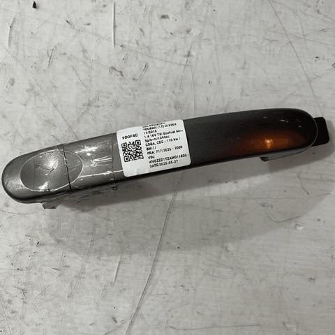 7H0837205DGRU VAG Manija exterior de puerta delantera  comprar en Jaén