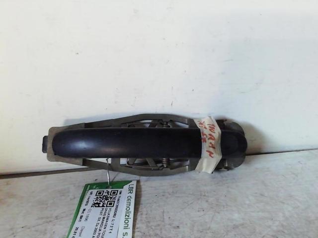 7H0837205DGRU Manija exterior de puerta delantera comprar Sevilla