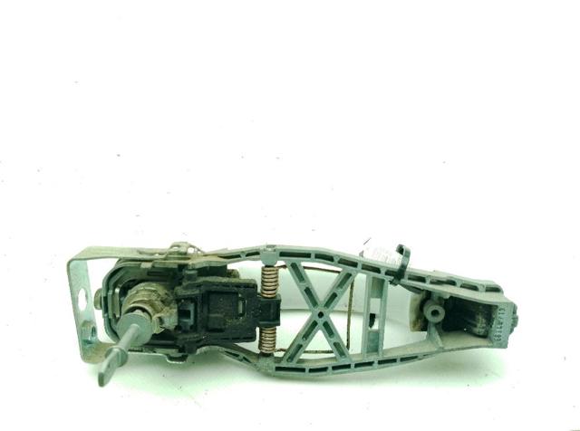 VAG 7H0837205DGRU Manija exterior de puerta delantera  disponible España