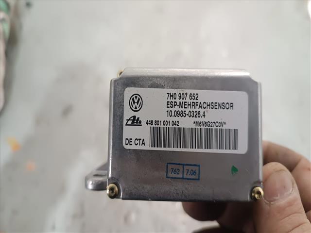 7H0907652 VAG Sensor de aceleración lateral (ESP) comprar Bilbao