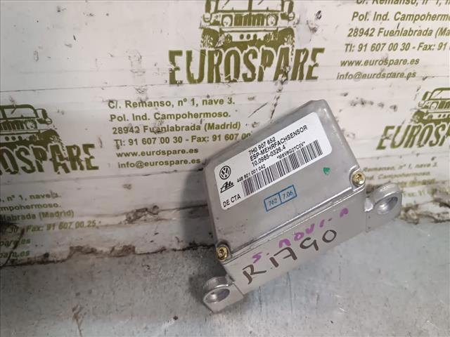 7H0907652 Sensor de aceleración lateral (ESP)  disponible Burgos