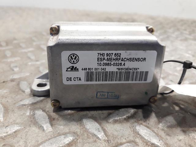 7H0907652 VAG