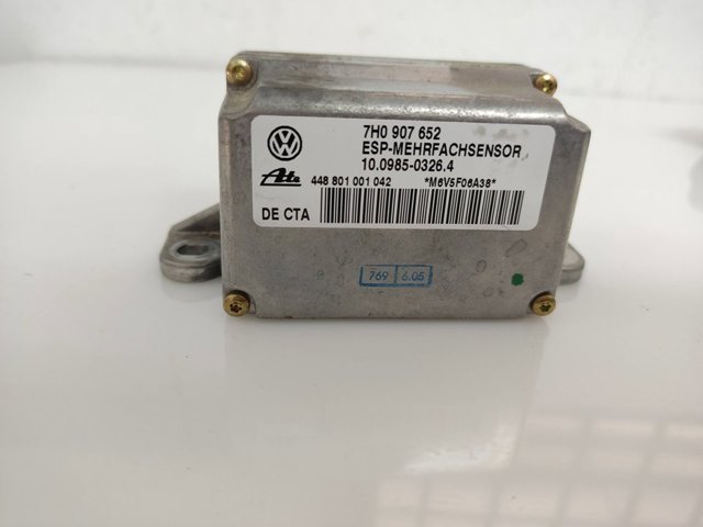 7H0907652 VAG