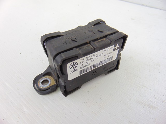 7H0907652A Sensor de aceleración lateral (ESP) comprar Sevilla