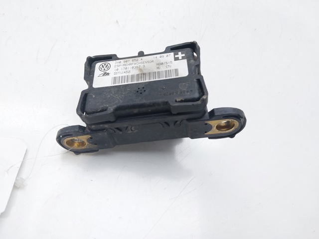 7H0907652A VAG Sensor de aceleración lateral (ESP)  en stock Gandía