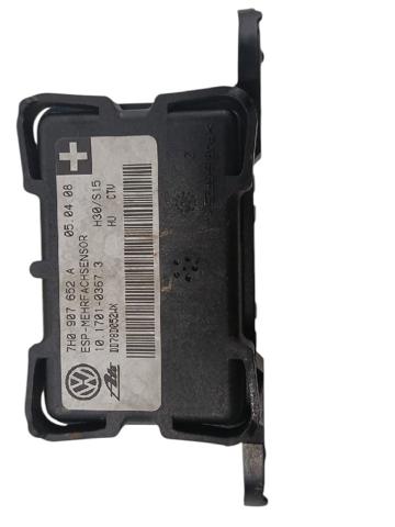 VAG 7H0907652A Sensor de aceleración lateral (ESP)  disponible Lugo