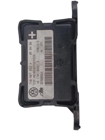 7H0907652A Sensor de aceleración lateral (ESP)  comprar en Pontevedra