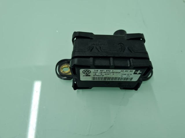 7H0907652A VAG Sensor de aceleración lateral (ESP)  comprar en Lleida