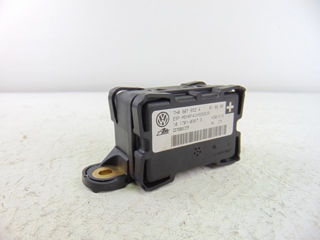 7H0907652A Sensor de aceleración lateral (ESP) comprar Sevilla