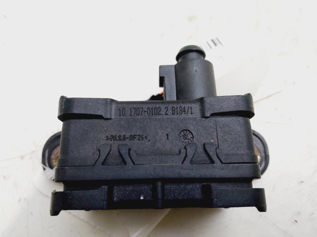 VAG 7H0907652A Sensor de aceleración lateral (ESP)  disponible Valladolid