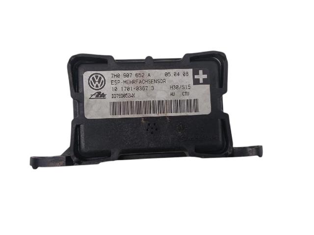 VAG 7H0907652A Sensor de aceleración lateral (ESP)  en stock Terrassa