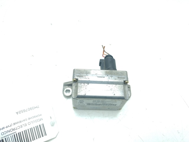 7H0907652A Porsche