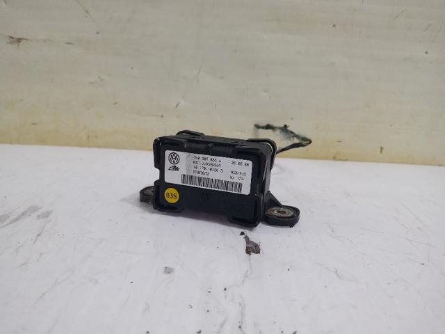 7H0907655A Sensor de aceleración longitudinal comprar Almería