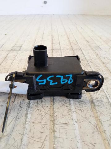 Sensor control de estabilidad para volkswagen eos 2.0 tdi 16v bmm 7H0907655A