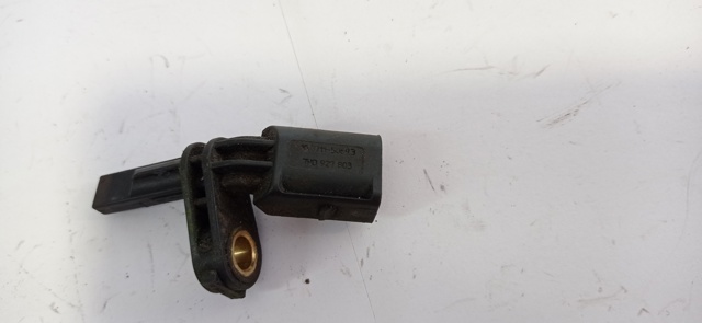 7H0927803 VAG Sensor ABS delantero izquierdo comprar Alcalá