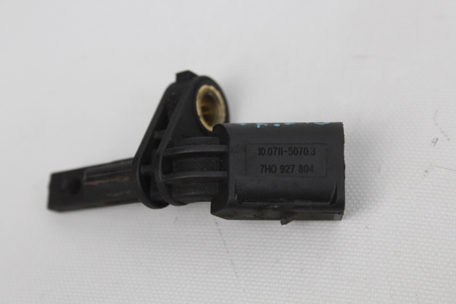 7H0927804 VAG Sensor ABS delantero derecho  comprar en Oviedo