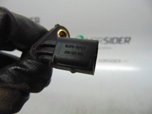 VAG 7H0927804 Sensor ABS delantero derecho  comprar en Murcia