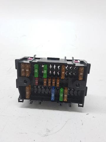 Caja reles Volkswagen Transporter  (7HB, 7HJ, 7EB, 7EJ)