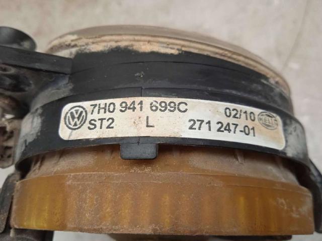 7H0941699C Luz antiniebla izquierdo  en stock Sabadell
