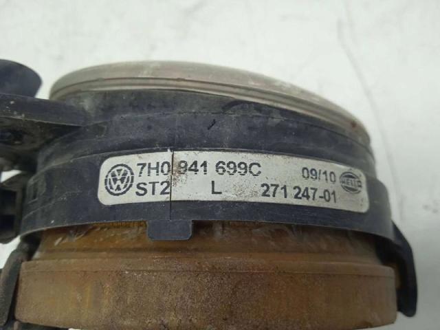 7H0941699C VAG Luz antiniebla izquierdo comprar Alcalá