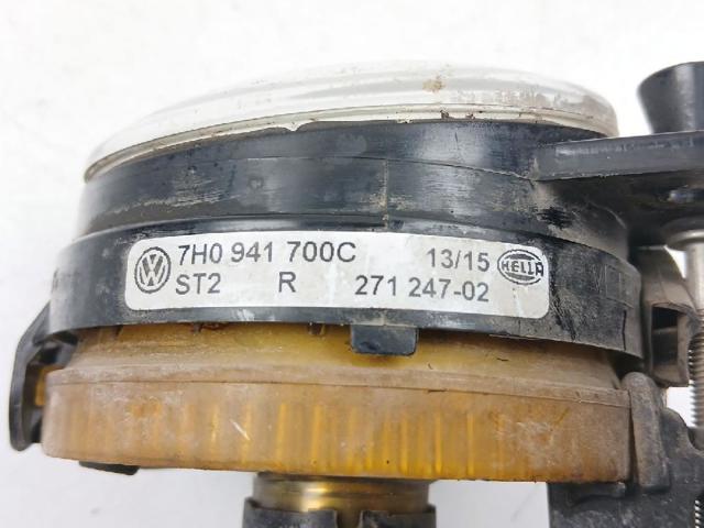 7H0941700C VAG Faro antiniebla derecho comprar Bilbao