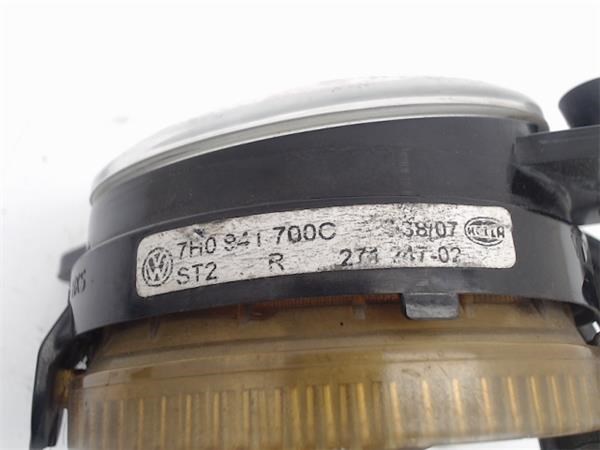 7H0941700C Faro antiniebla derecho comprar Girona