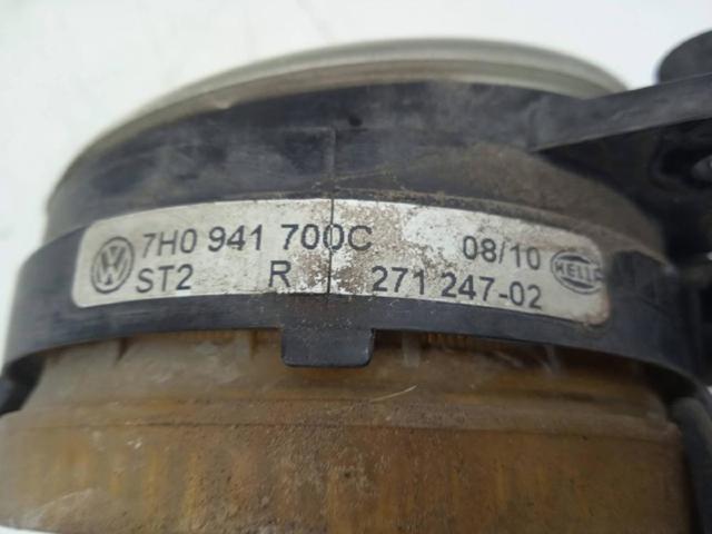 7H0941700C Faro antiniebla derecho  disponible Utrera