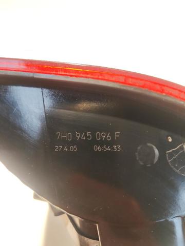 7H0945096F Piloto trasero derecho  en stock Sabadell