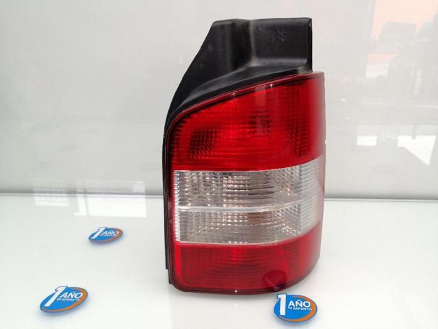 Piloto trasero derecho 7H0945096L VAG
