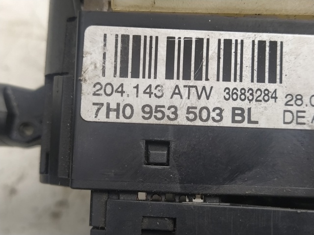 7H0953503BL VAG