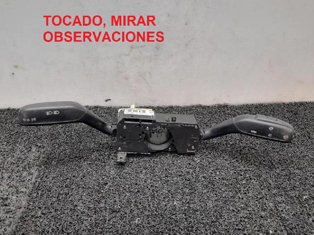 7H0953503BL Conmutador columna dirección  en stock Sabadell