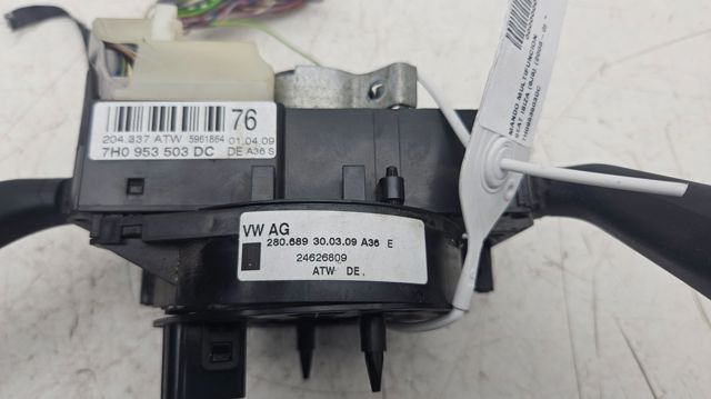 7H0953503DC VAG