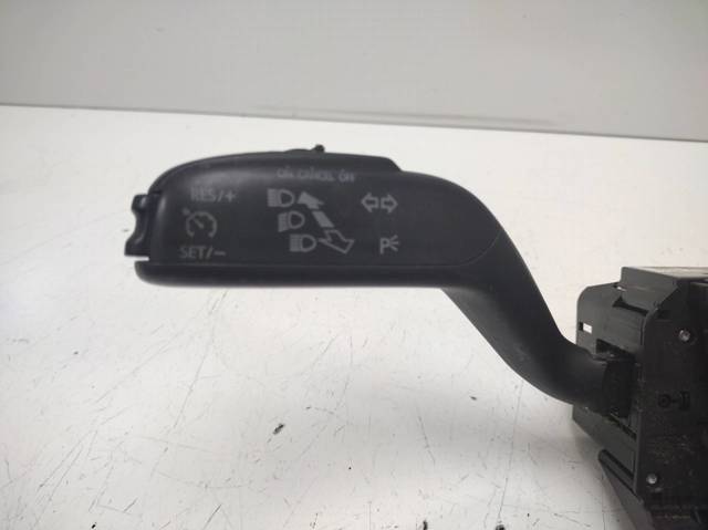 VAG 7H0953503GJ Conmutador de la columna de dirección completo  disponible Lugo