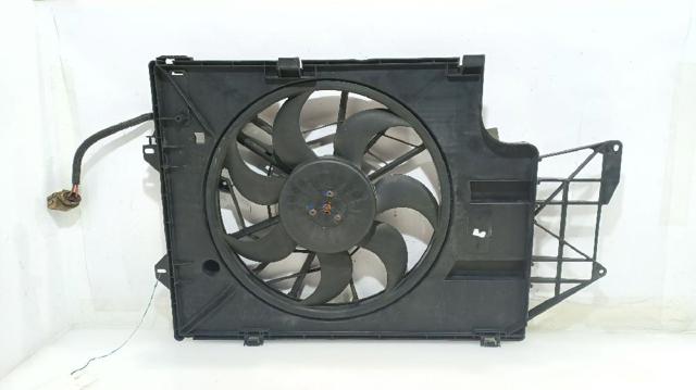 Ventilador del motor para Volkswagen Transporter 7HB, 7HJ, 7EB, 7EJ