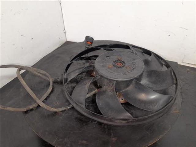 Electroventilador del motor 7H0959455D VAG