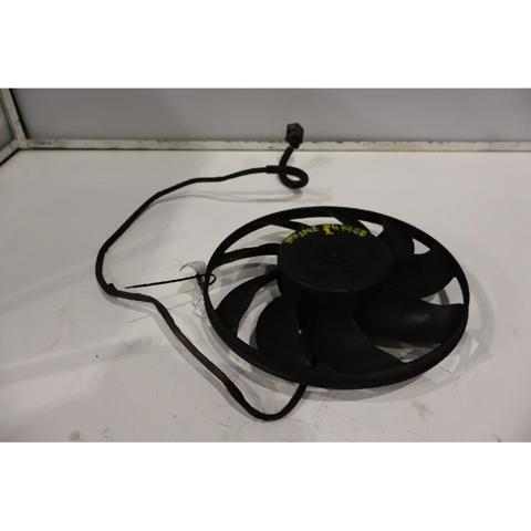 Ventilador de radiador 7H0959455D VAG