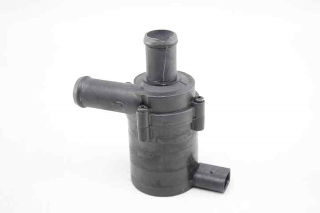 Bomba de agua eléctrica auxiliar 7H0965561 VAG
