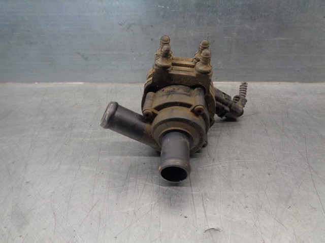 Bomba de agua eléctrica auxiliar 7H0965561A VAG