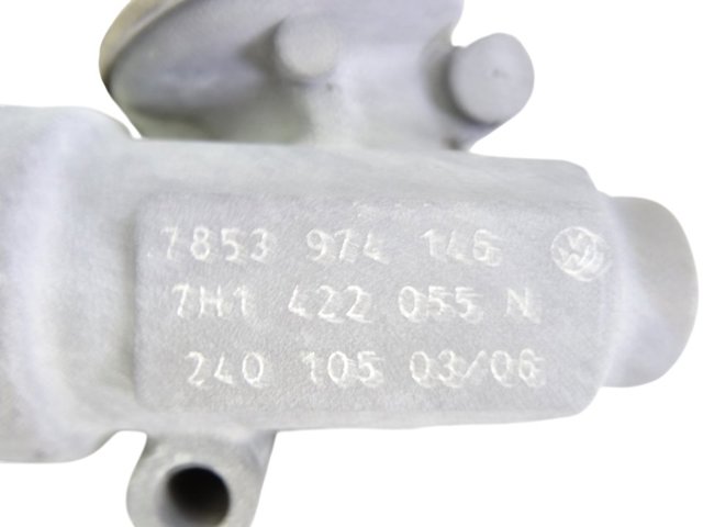 7H1422055N Cremallera de dirección comprar Sevilla