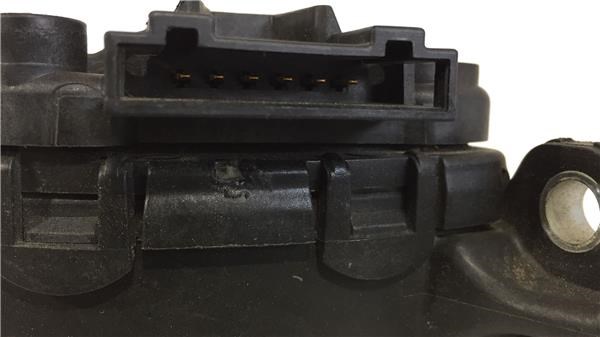 VAG 7H1721503 Pedal del acelerador  disponible Lugo