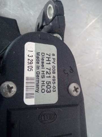 7H1721503 Pedal del acelerador comprar Girona