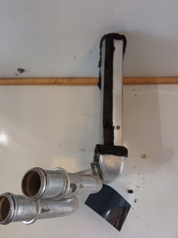 7H1819121 VAG Radiador de calefacción  comprar en Oviedo
