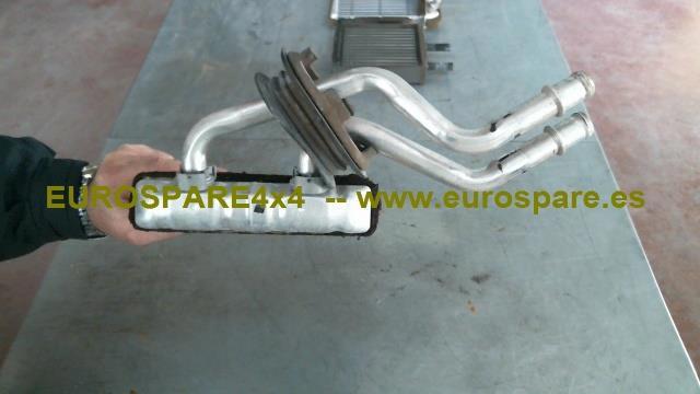 7H1819121 VAG Radiador de calefacción  comprar en Jaén