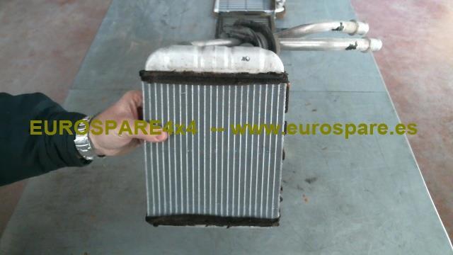 7H1819121 VAG Radiador de calefacción  disponible Vigo