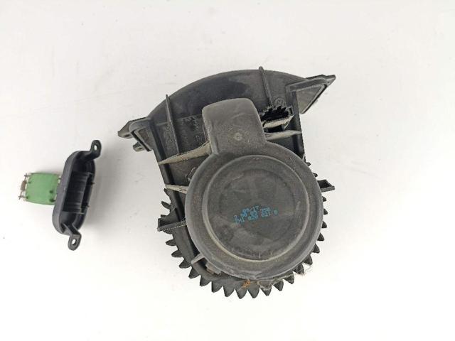 VAG 7H1820021B Ventilador habitáculo  en stock Salamanca